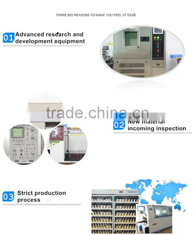 wholesale 12v 1a power adapter with CE FCC