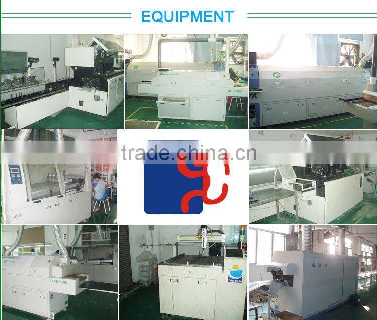 OEM suppliers P10 waterproof shopping mall outdoor advertising led video wall
