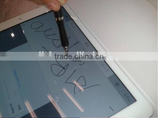 High Precision Fine Tip Touch Screen Stylus Pen for iPad iPhone Samsung Tablets Phones