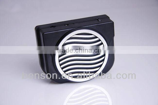 AXUE 8868 recording amplifier, microphone,audio amplifier, megaphone N78 black