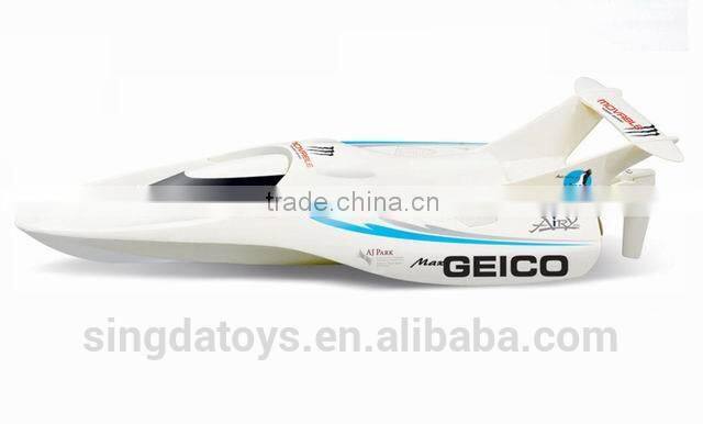 Hot Selling!3372 Remote Control High Speed Boat Toy For Sale