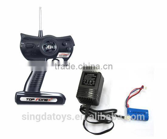 Hot Selling!3372 Remote Control High Speed Boat Toy For Sale