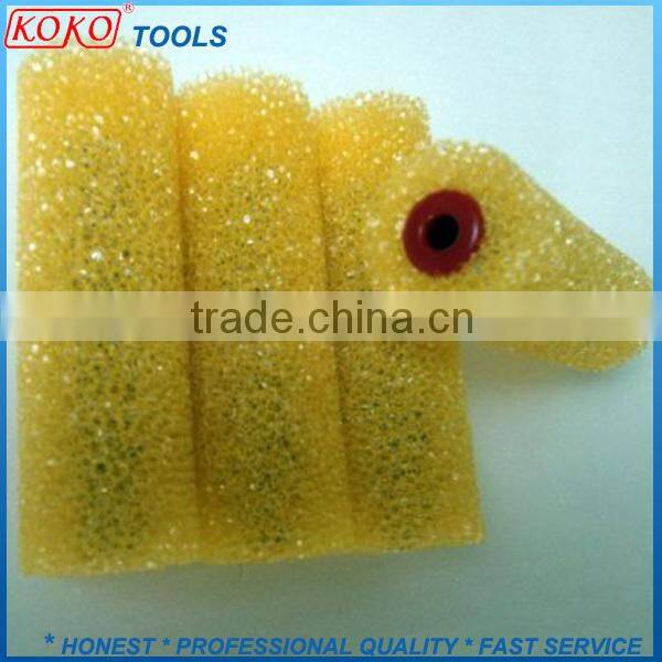 4"/100mm small nail roller