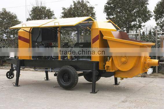 ELECTROMOTOR many kinds of concrete mixer and concrete pumps