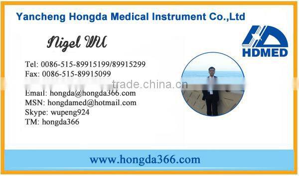 Glass Sail Brand Microscope Slide