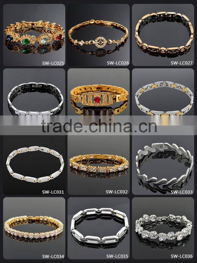 Best Selling Hot Chinese Products Gold Snake Bracelet Men