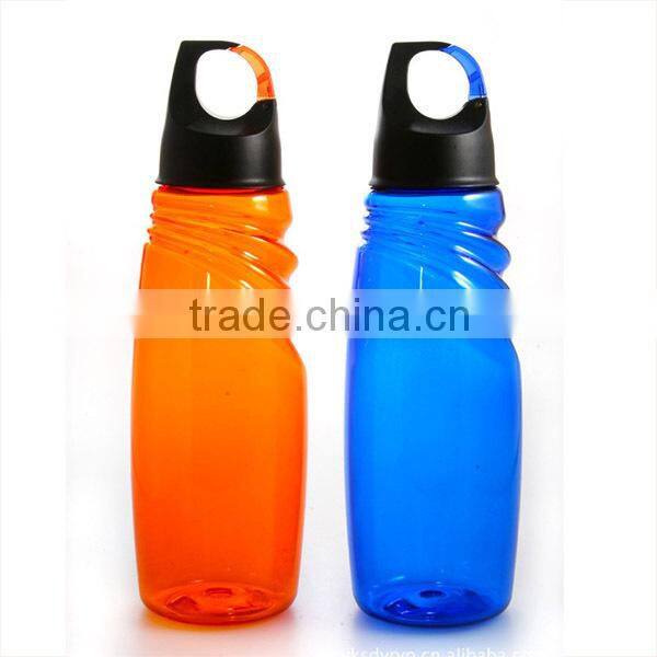 promotional water bottle