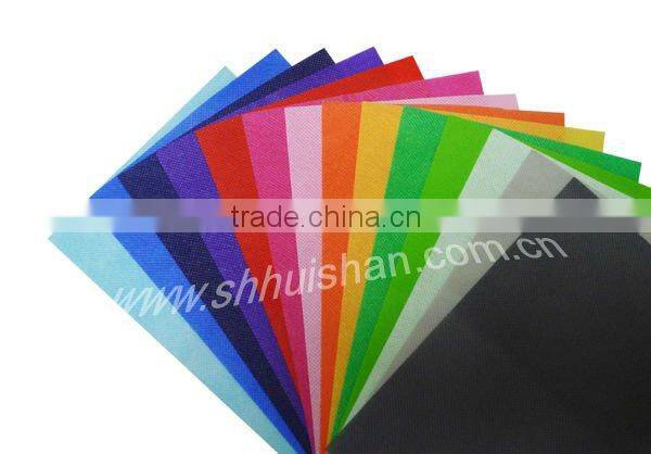 2012 Hot High quality Non-woven wine bags