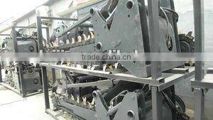 Hot sale chainsaw trencher from factory