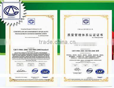 dandong magnesium hydroxide