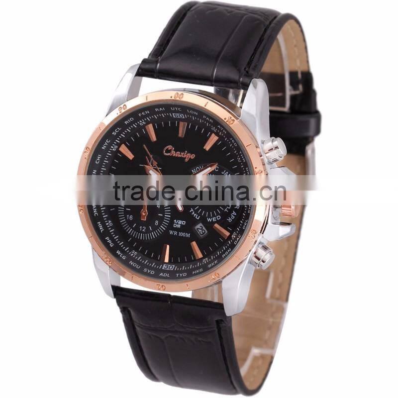 china wholesale jewelry wrist watch men 2016 china movt watches