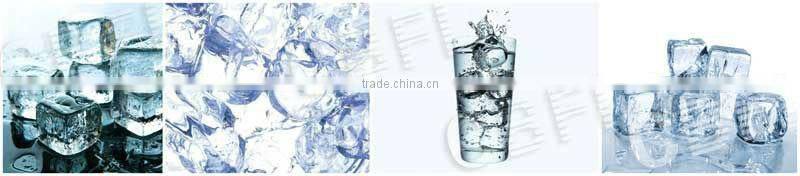 commercial ice cream storage cold room sell well