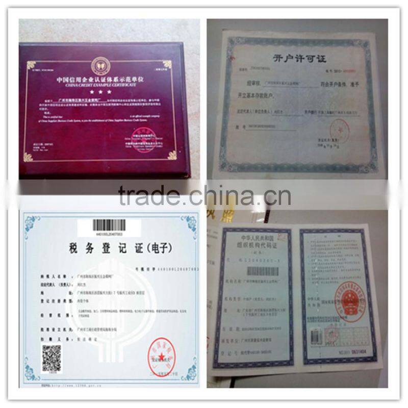 Guangzhou factory wholesale powder-coating security wrought iron fence for garden ZX-XGHL18