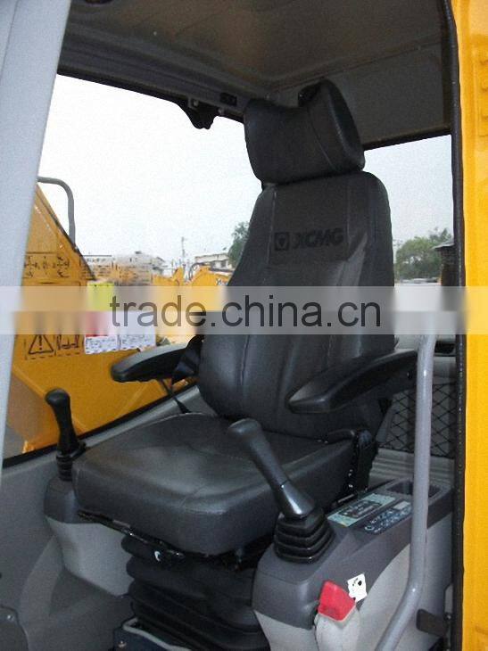 14 Ton Crawler Excavator for Sale with Excavator Door Excavator Cab
