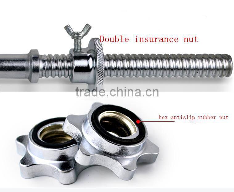 2.200mm 20kg 50MM olympic weight bar