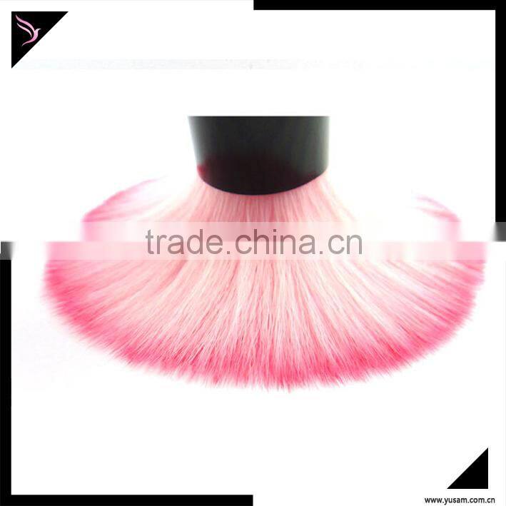 Professional Kabuki red Multifunctional Single Makeup Cosmetic Brush