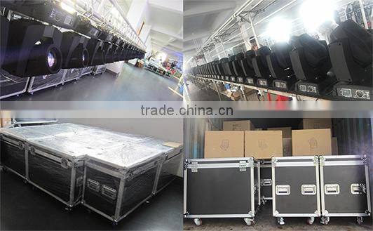 Professional Stage Light Factory Competitive Price Economical Moving Head Beam300