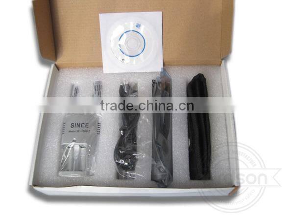 Nordson RFID Guard Tour Probe