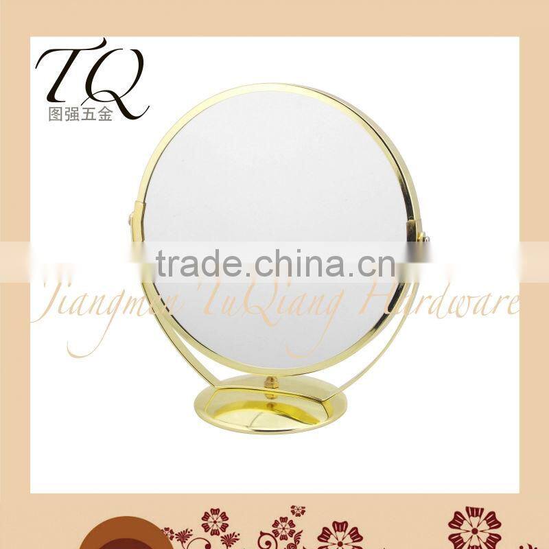 Factory Price mirror wall clock