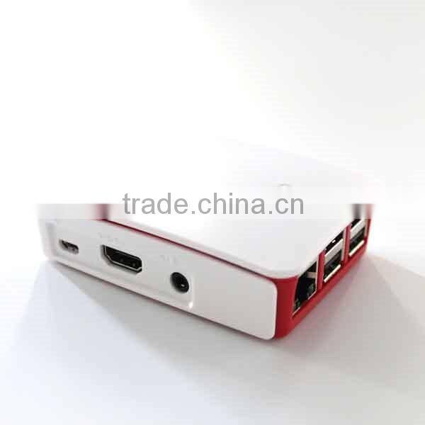 NEW PRODUCT 2016 raspberry pi 3 Broadcom 1.2GHz Quad-Core ARM Cortex-A53 BCM2387 chipset integrated WiFi and Bluetooth4.1