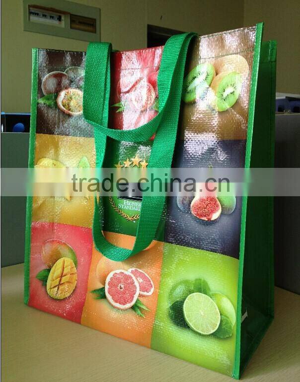 Most Popular Products PP Woven Shopping Bag