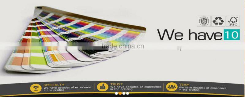 best-selling high quality custom watch box