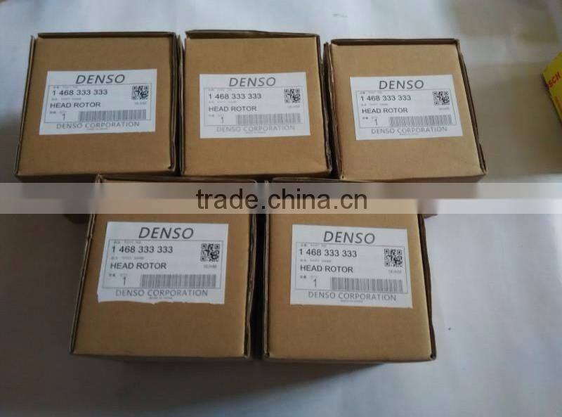 High Pecision Injector Pump Rotor Head 1 468 333 333 for VE3/10L