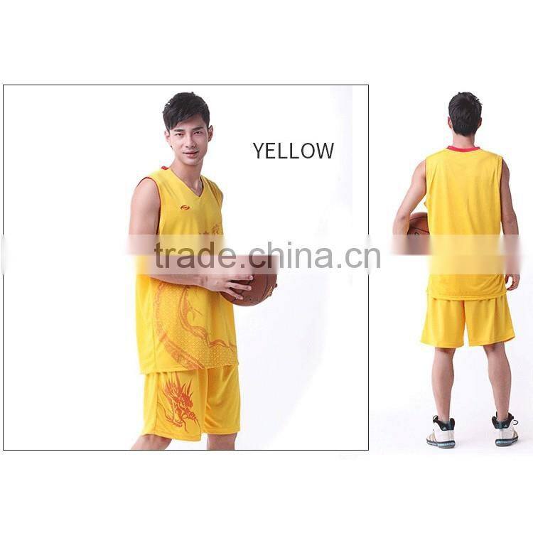 unique design clothing set teenager boys wear oem custom Plain professional basketball clothes cheap basketball jersey uniform