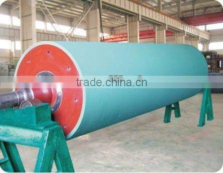 sizing press roller for size machine