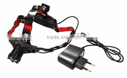 hot sell head lamp outdoor