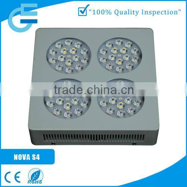 NOVA Series F16 LED Grow Light New Design hydroponic led grow light