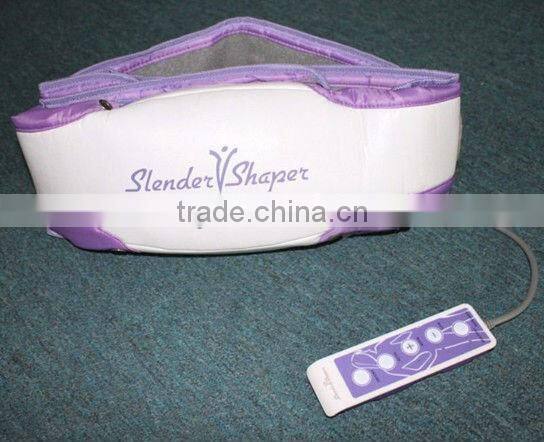 Massage slimming belt/Weight reducing belt massager/Lose weight belt/Weight loss belt/Fat removing belt