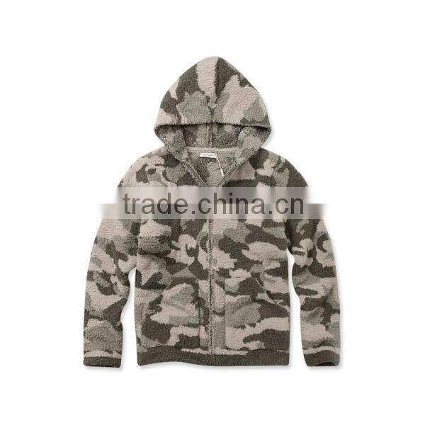 DB1981 dave bella autumn family wear woman chenille coat