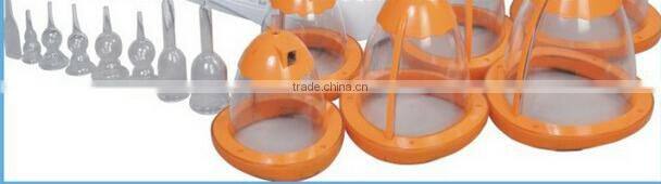 new products 2014 professional effective big breast breast beauty machine in guangzhou zinuo