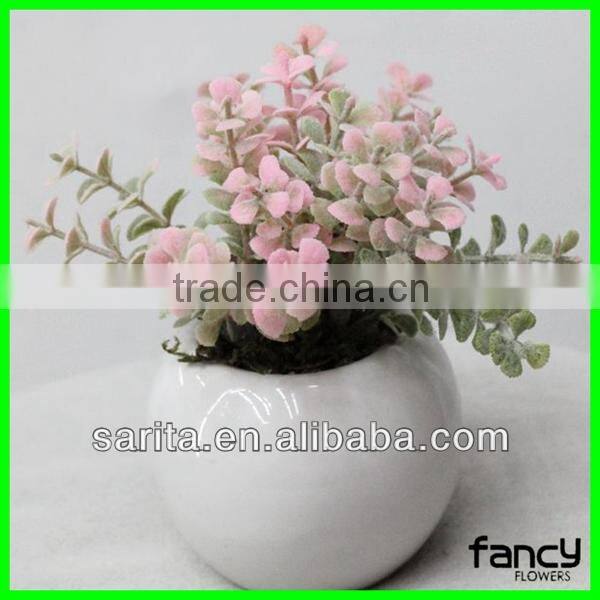 making artificial bonsai for sale