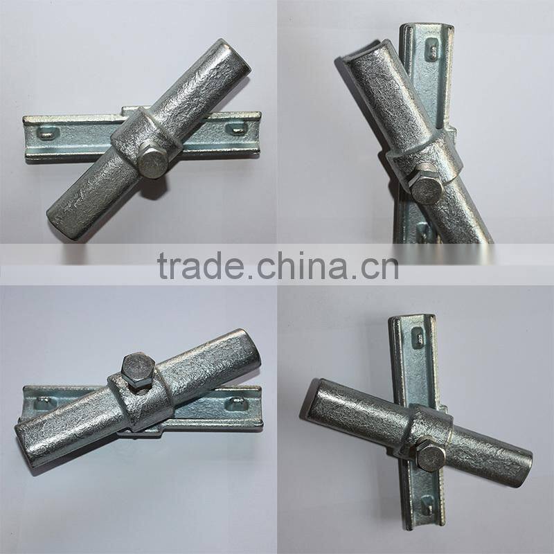 EN74/BS1139 Scaffolding Q235 Pressed Inner Joint Pin