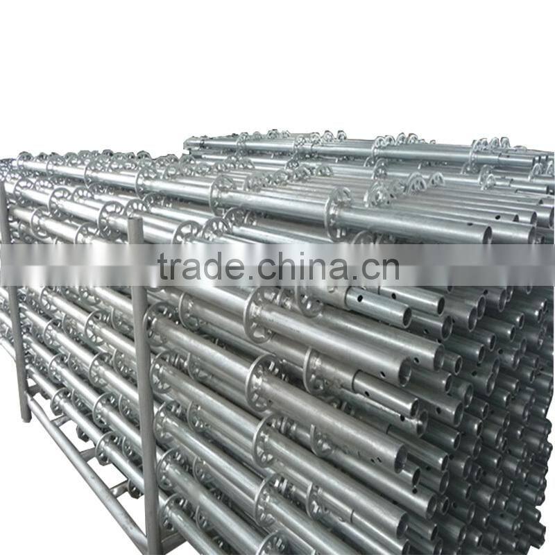 aluminum scaffold different type from China