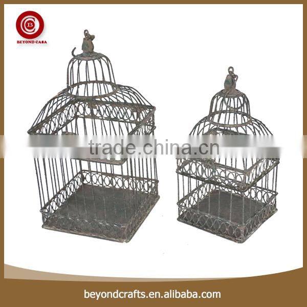 China cheap high quality bird cage manufacturers