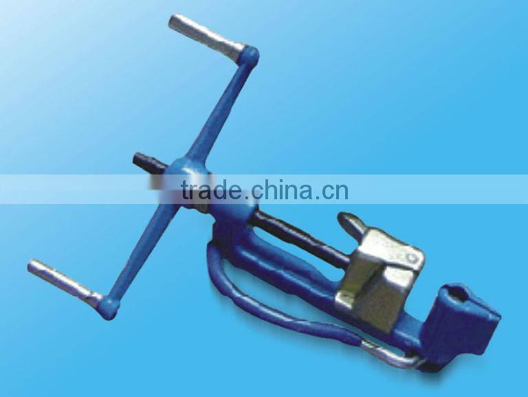 bare type stainless steel band