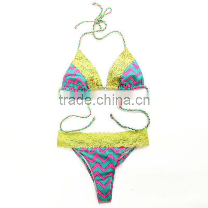Micro Lace Bikini 2013 for Sale