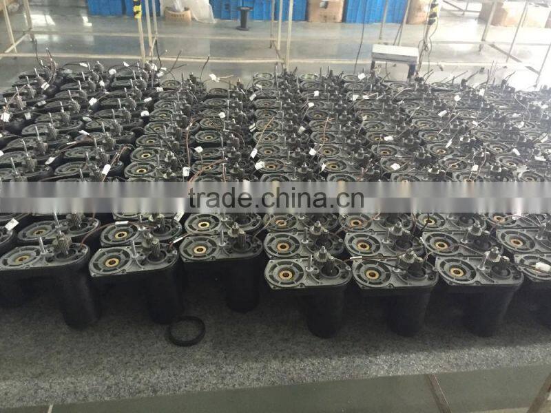 12v DC waterproof linear actuator