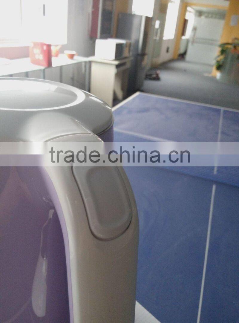 Coffee Drip Kettle and Soup Kettle for Electric Kettle with Thermometer