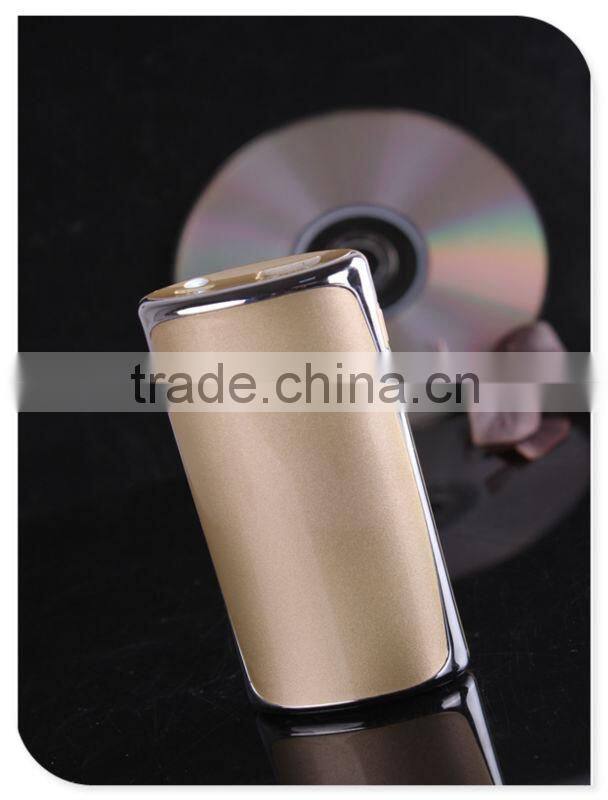 2014 for promotion!!! portable power bank bluetooth headset battery