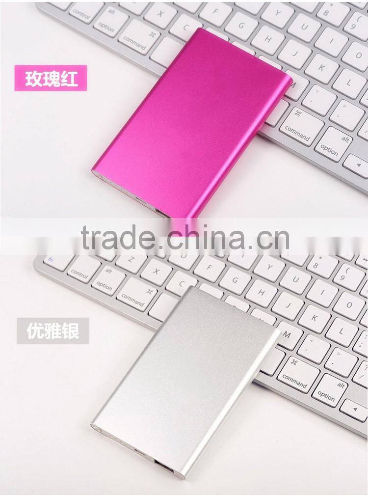 power bank 4000 mah power bank external battery hoverboard