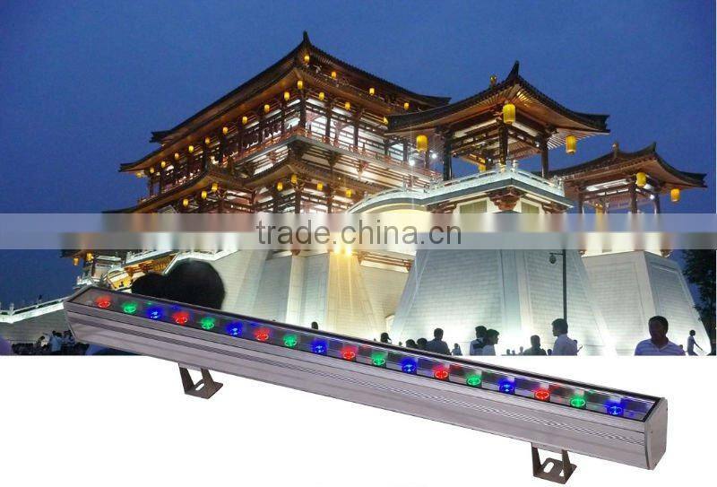 Cheaper RGB LED DJ bar LED mega bar LED lighting bar