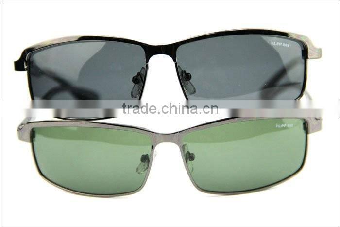 Wholesael Polarized Glasses Anti-UV Nontoxic Fishing Glasses