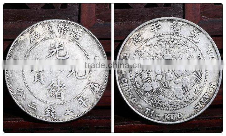 Chinese Coin ,Silver Coins