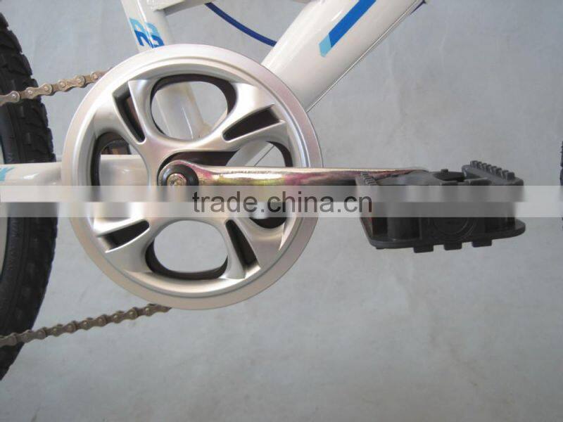 22 Inch Steel Mountain Bike 7 Speed