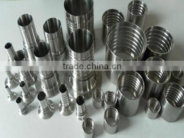 stainless steel Pipe Hose
