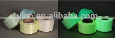 LUMINECENT YARN